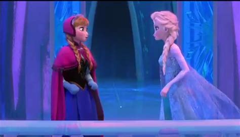 lesbian disney porn|Lesbian Frozen